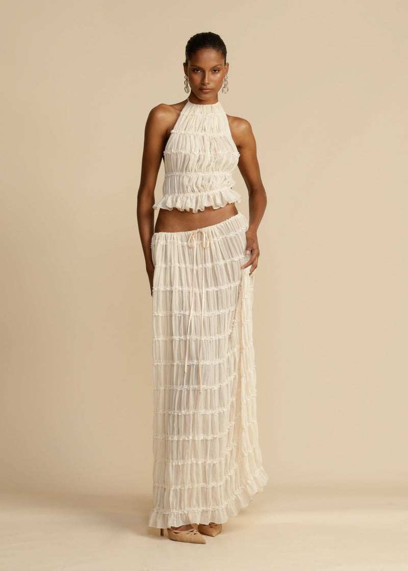 Amelie Convertible Set
