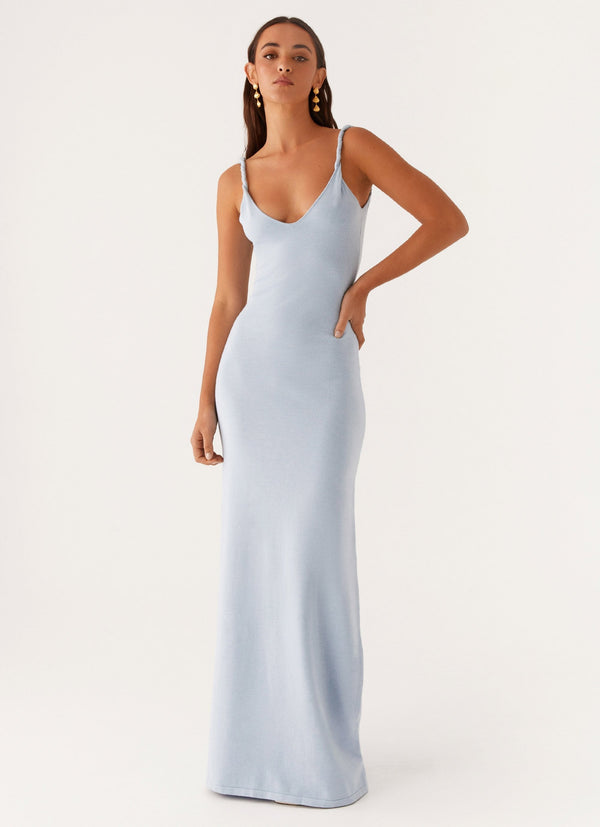 Selene Maxi Dress